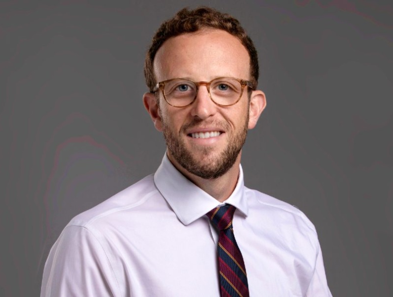 Daniel Luger